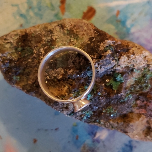 925 /999 Handmade SILVER RAINBOW  MYSTIC Quartz - Picture 3 of 5